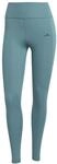 Leggings 7/8 Damen adidas Optime Stash