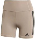 Damen Tights adidas Optime 3-Stripes