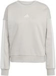 Sweatshirt Damen adidas Essentials