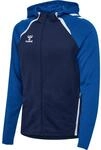 Sweatjacke mit Kapuze Hummel Lead 2.0