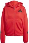 Kapuzenjacke adidas Z.N.E.