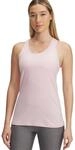 Damen-Top Under Armour HeatGear&reg; Racer