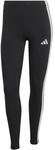 Leggings Damen adidas Essentials 3-Stripes