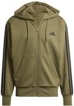 Hoodie adidas Essentials 3-Stripes Fleece