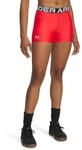 Shorts f&uuml;r Damen Under Armour HeatGear