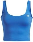 Damen-Top Under Armour Motion