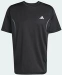 Trikot adidas Tech Apparel