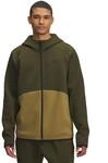 Kapuzenjacke Under Armour Unstoppable Fleece