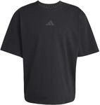 Oversized T-Shirt adidas Power