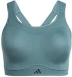 Damen-Sport-BH adidas TLRD Impact