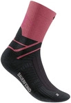 Halblange Socken f&uuml;r Damen Bauerfeind Sports Run Performance