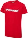 Kinder T-Shirt Hummel Go 2.0 Logo