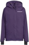 Regenjacke f&uuml;r Damen adidas Terrex Multi 2 Layer