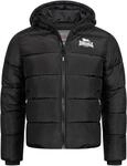 Windjacke Lonsdale Trover