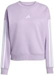 Sweatshirt Damen adidas Essentials 3-Stripes