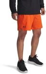 Shorts Under Armour Vanish