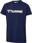 Kinder T-Shirt Hummel Go 2.0 Logo
