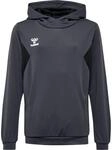 Polyester-Hoodie Kind Hummel Authentic