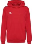 Kinder Hoodie aus Polyester Hummel Authentic