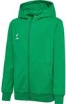 Kinder Kapuzenjacke Hummel Go 2.0