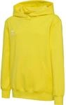 Hoodie Kinder Hummel Go 2.0