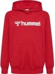 Hoodie Kinder Hummel GO 2.0 Logo