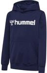 Kinder Kapuzenpullover Hummel Go 2.0 Logo
