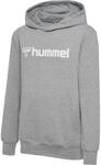 Kinder Kapuzenpullover Hummel Go 2.0 Logo