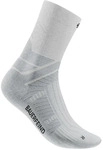 Halblange Socken f&uuml;r Damen Bauerfeind Sports Run Performance