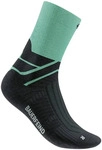 Halbhohe Socken Bauerfeind Sports Run Performance