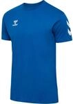 T-Shirt Hummel Go 2.0 Chevron