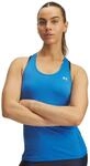 Damen-Top Under Armour HeatGear