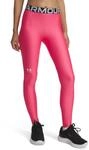 Leggings Damen Under Armour HeatGear