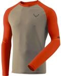 Langarmunterhemd Dynafit Alpine Pro