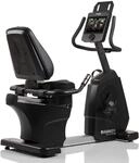Halbliege-Fahrrad Hammer Maximum RB 8000