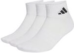 Gepolsterte Socken adidas (x3)