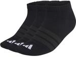 Niedrige Socken adidas Thin&light (x3)