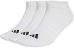 Gepolsterte Socken adidas Essentials Low (x3)