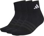 Gepolsterte Socken adidas (x3)