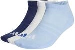 Polsterung Sneakersocken adidas Essentials (x3)