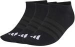 Socken f&uuml;r Kinder adidas Thin&light No Show (x3)