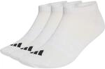 Feine und leichte Kindersocken adidas Essentials Low (x3)