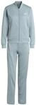 Trainingsjacke Damen adidas Essentials 3-Stripes