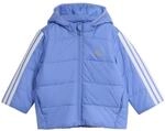 Baby-Daunenjacke adidas Essentials 3-Stripes