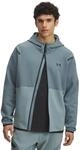 Kapuzenjacke Under Armour Unstoppable Fleece