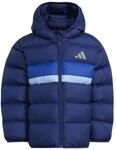 Kinder-Daunenjacke adidas