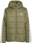 Kinder-Daunenjacke adidas Essentials 3-Stripes