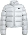 Kinder-Daunenjacke adidas Glam