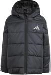Mini-Jacke f&uuml;r Kinder adidas Essentials 3-Stripes