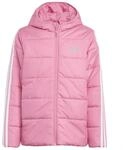 Kinder-Daunenjacke adidas Essentials 3-Stripes